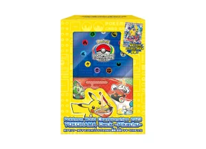 Scarlet Violet Commemorative Deck Pikachu Edition