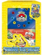 Scarlet Violet Commemorative Deck Pikachu Edition