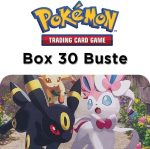 Eevee Heroes Booster Box