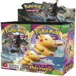 Pokémon TCG: Sword & Shield Vivid Voltage Booster Box - 36 Packs