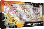 Pokémon TCG Heavy Hitters Premium Collection Box