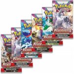 Pokémon TCG Scarlet Violet Paldea Evolved Booster Display Box