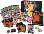 Pokémon TCG: Champion's Path Elite Trainer Box, Multicolor