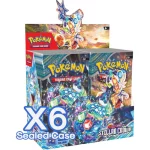 Pokémon TCG Scarlet & Violet 7