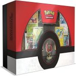 Pokémon TCG: Shining Legends - Super Premium Ho-oh Collection Box