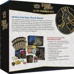 Pokémon TCG: Crown Zenith Elite Trainer Box