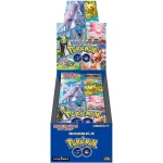 Pokémon Card Game Sword & Shield Pokémon Go Booster Box