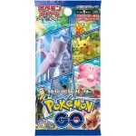 Pokémon Card Game Sword & Shield Pokémon Go Booster Box