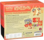 Pokémon TCG: XY Evolutions Charizard Elite Trainer Box