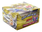 Pokémon Neo Genesis Unlimited Booster Box