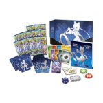 Pokémon TCG: Pokémon GO Elite Trainer Box