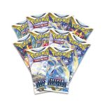 Silver Tempest Elite Trainer Box